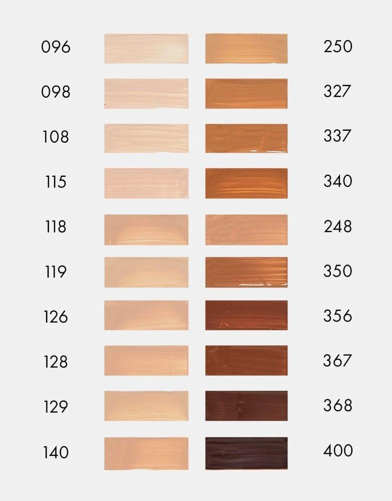 Maybelline Maybelline Super Stay up to 30H Lumi-Matte Foundation 3