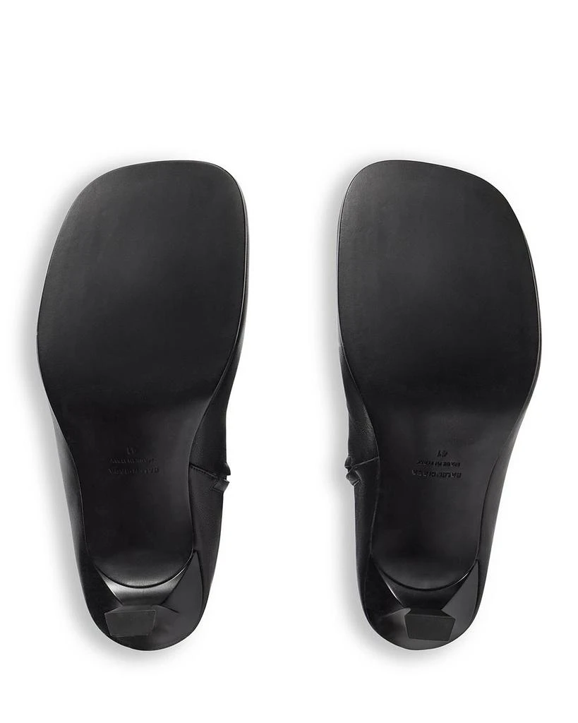 Balenciaga x Scholl Women's Tall Boots 9