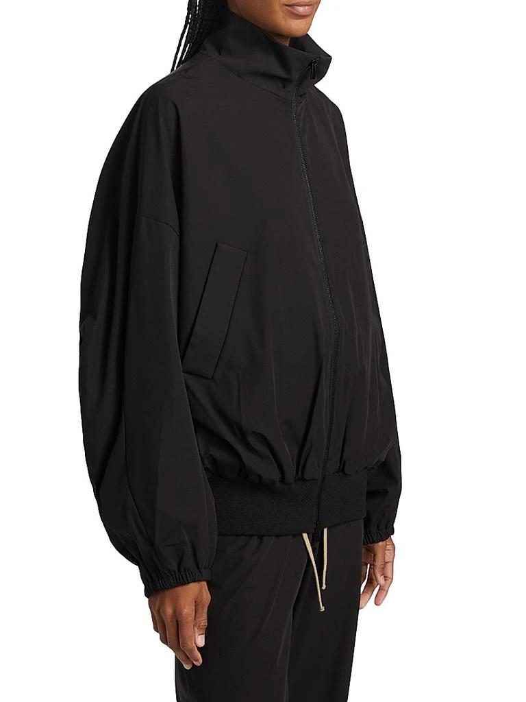 Fear of god High Neck Vented Track Jacket 8