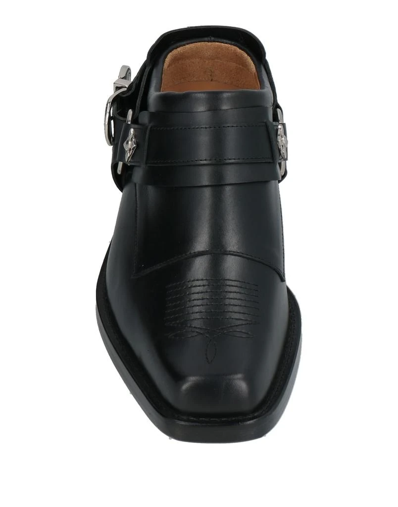 Toga Virilis Mules and clogs 4