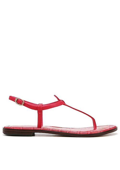 Sam Edelman Edelman Gigi Sandal 3