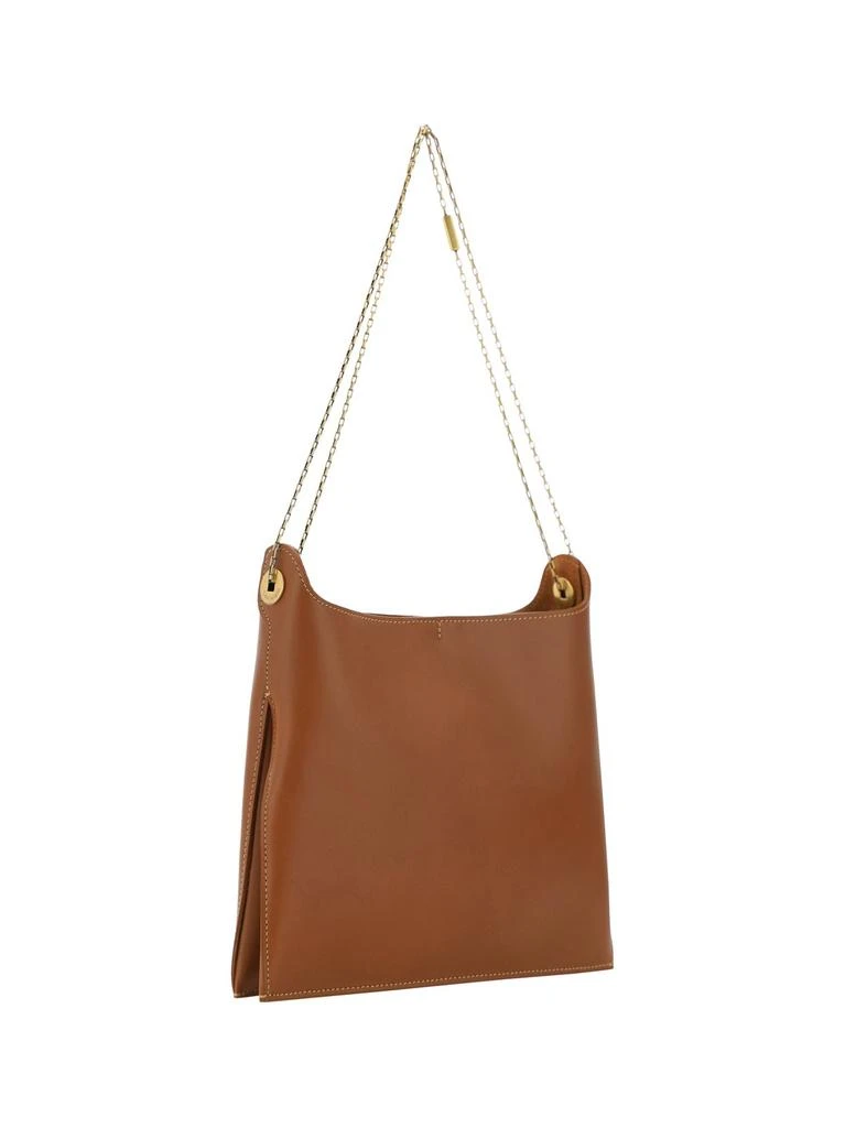 Yves Saint Laurent Saint Laurent Liane Logo Printed Shoulder Bag 3
