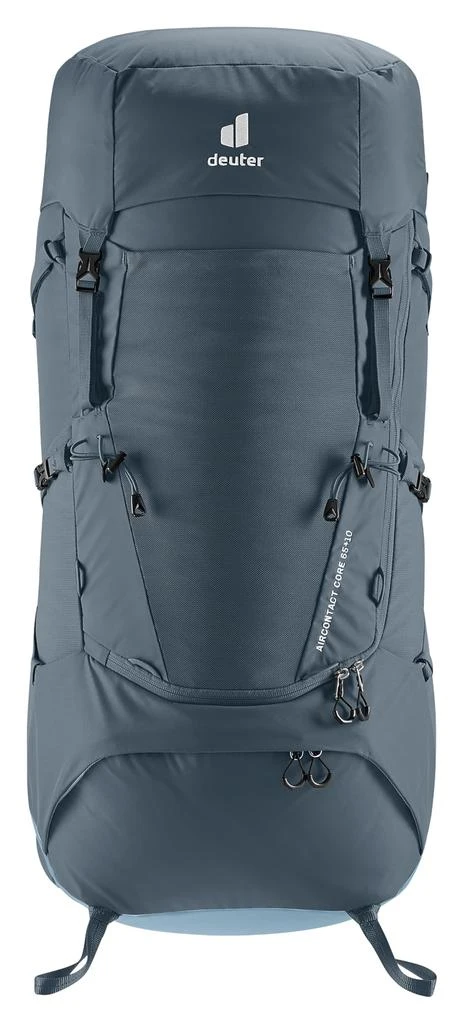 Deuter Deuter Aircontact Core 65+10 Hiking Backpack, Ink, 75 Liters 7