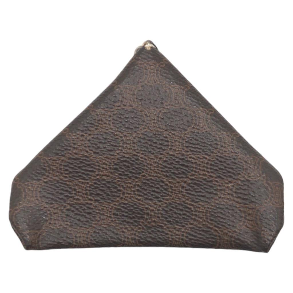 Celine Pvc Coin Purse/Coin Case (Pre-Owned)