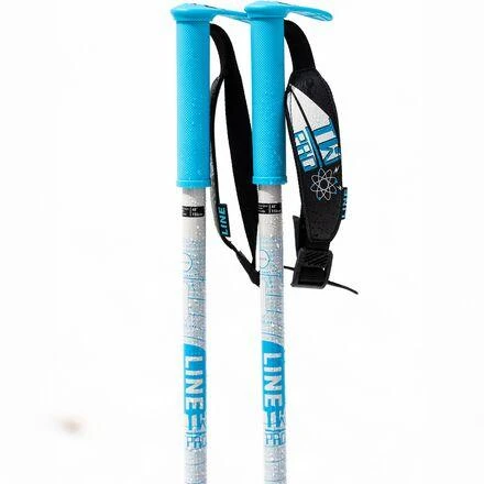Line Wallischtick Ski Poles 7
