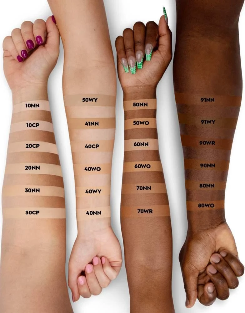 Urban Decay Urban Decay Stay Naked Quickie Concealer 2