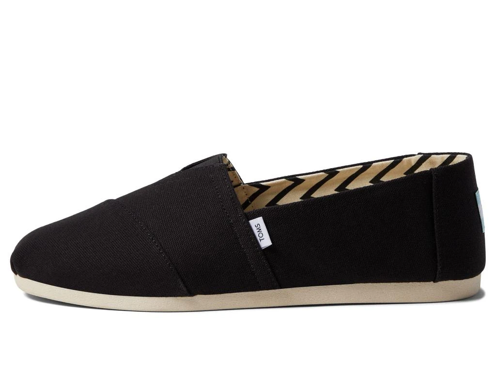 TOMS Classic Alpargata 4