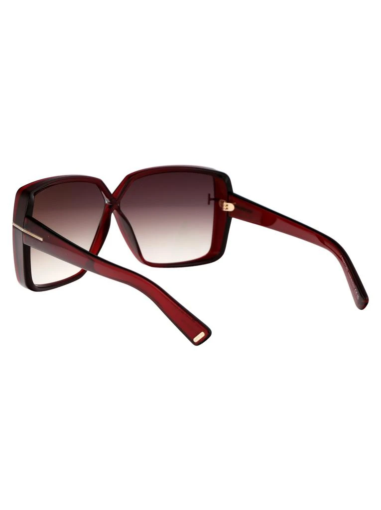 Tom Ford Yvonne Sunglasses 4