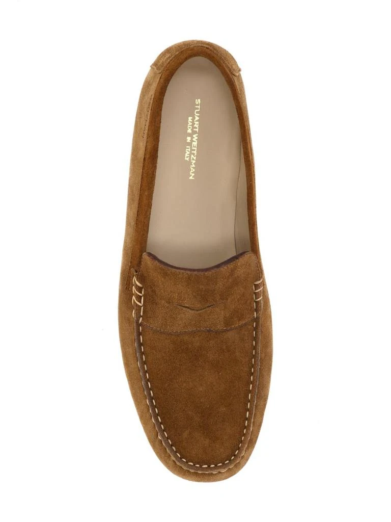 Stuart Weitzman Stuart Weitzman Flat Shoes 4