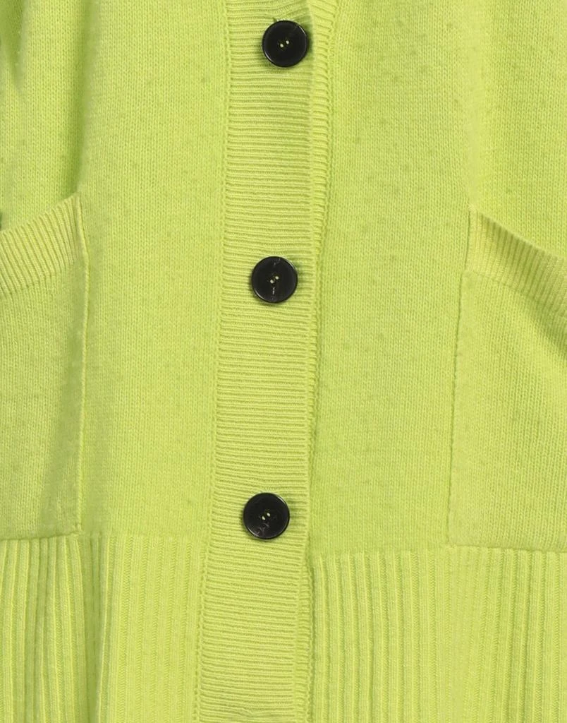 ROBERTO COLLINA Cardigan 4