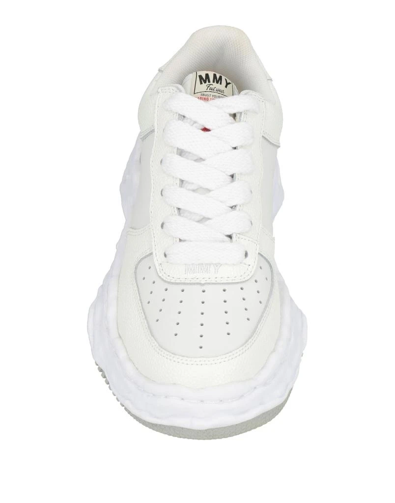 Maison MIHARA YASUHIRO Sneakers 4