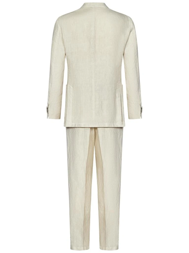 BOGLIOLI Boglioli K-Jacket Suit 2