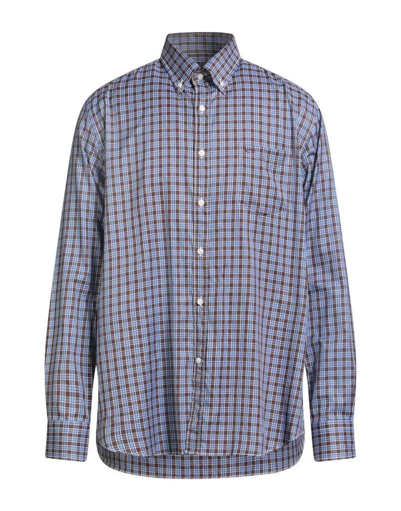Paul & Shark Checked shirt 1