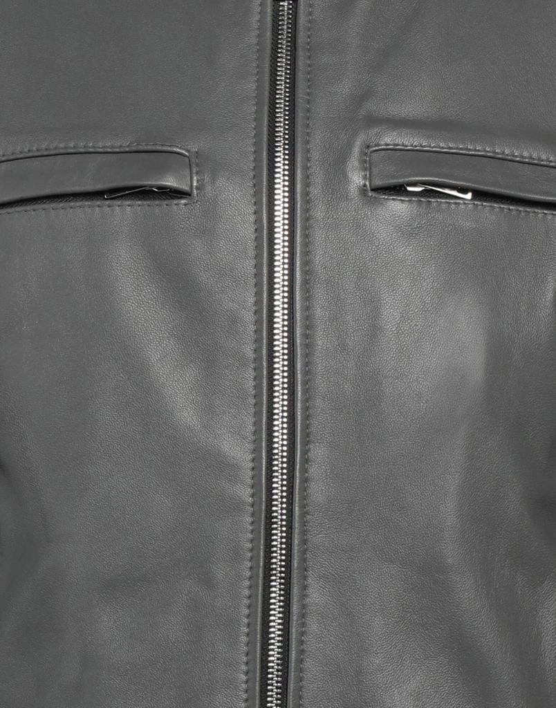 Delan Biker jacket 4