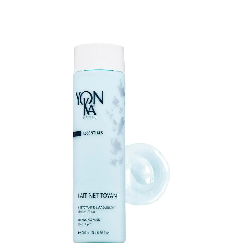 Yon-Ka Paris Skincare Yon-Ka Paris Skincare Lait Nettoyant Cleansing Milk 1