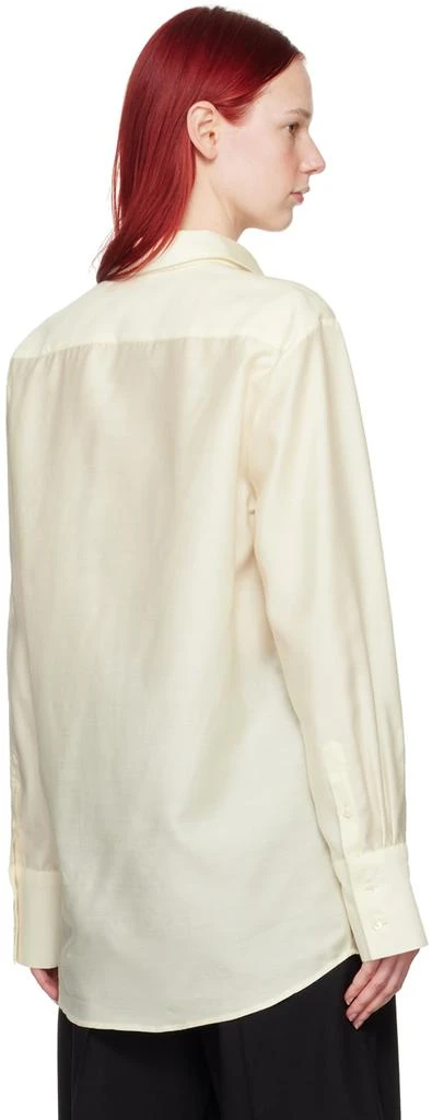 La Collection Off-White Adam Shirt 3