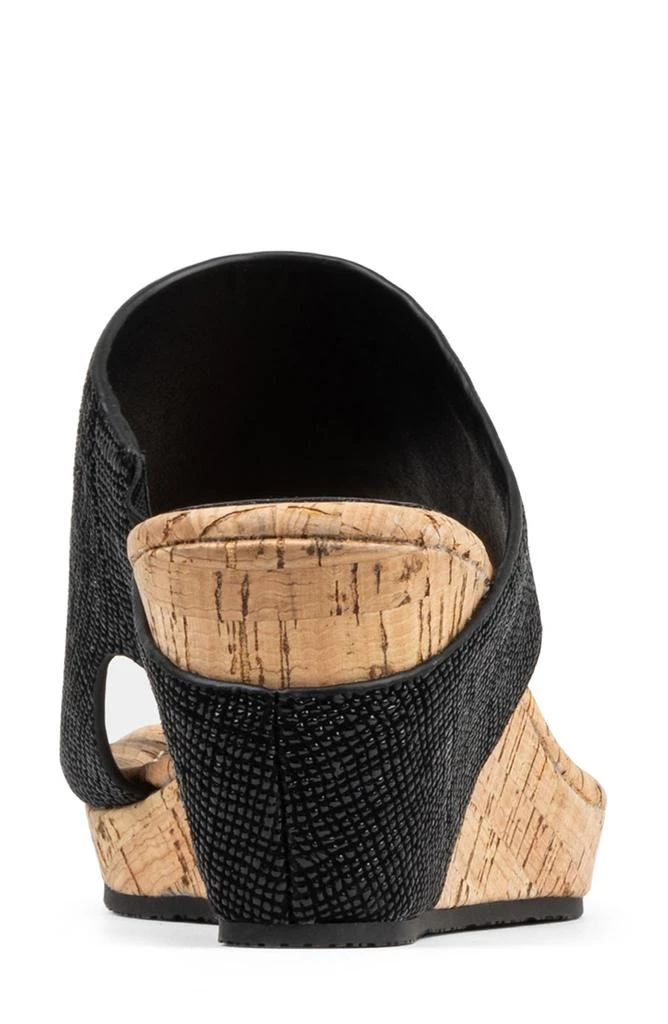 Donald Pliner Gyer Wedge Sandal 3