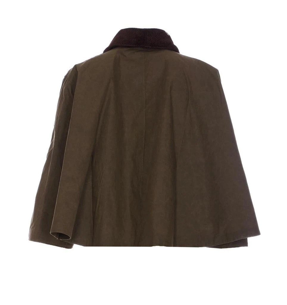 Barbour Barbour X Erdem Jackets 2
