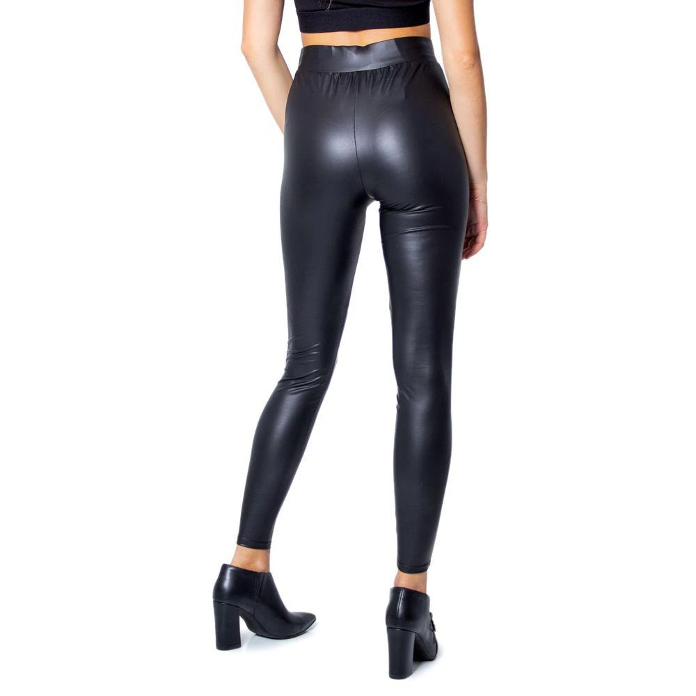 ONLY Polyester Jeans & Women's Pant 3
