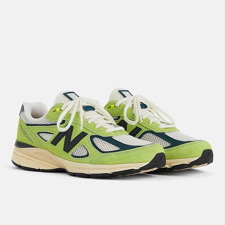 New Balance Made in USA 990v4 1