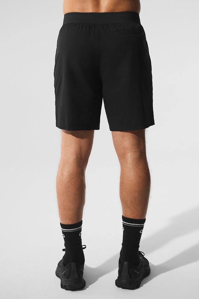 Alo 7" Repetition Short - Black