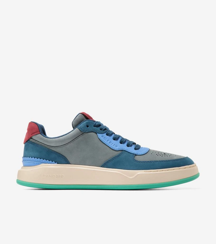 Cole Haan Cole Haan Men's GrandPro Crossover Sneaker 2