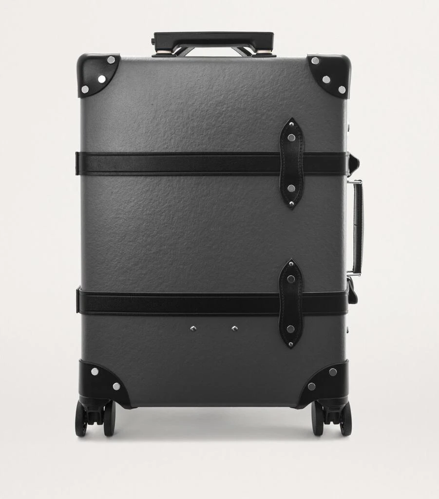 Globe-Trotter Centenary 4-Wheel Suitcase (56cm) 6