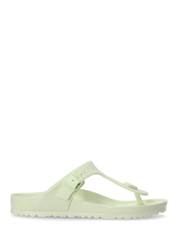Birkenstock Gizeh Eva Faded Lime 1