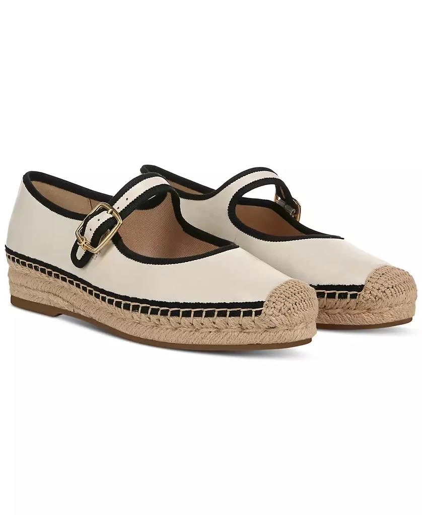 Sam Edelman Women's Mackie Mary Jane Espadrille Flats 1