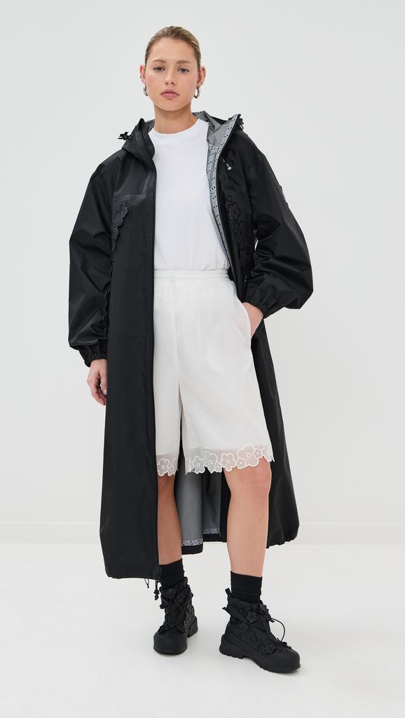 CECILIE BAHNSEN Cecilie Bahnsen X The North Face Mountain Jacket