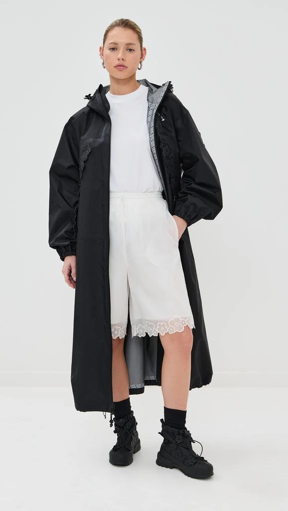 CECILIE BAHNSEN Cecilie Bahnsen X The North Face Mountain Jacket 2