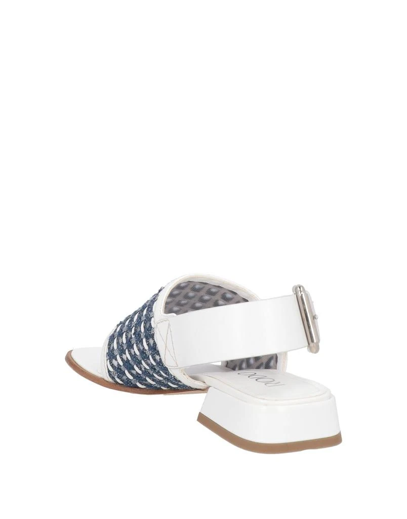Rodo Flip flops 3