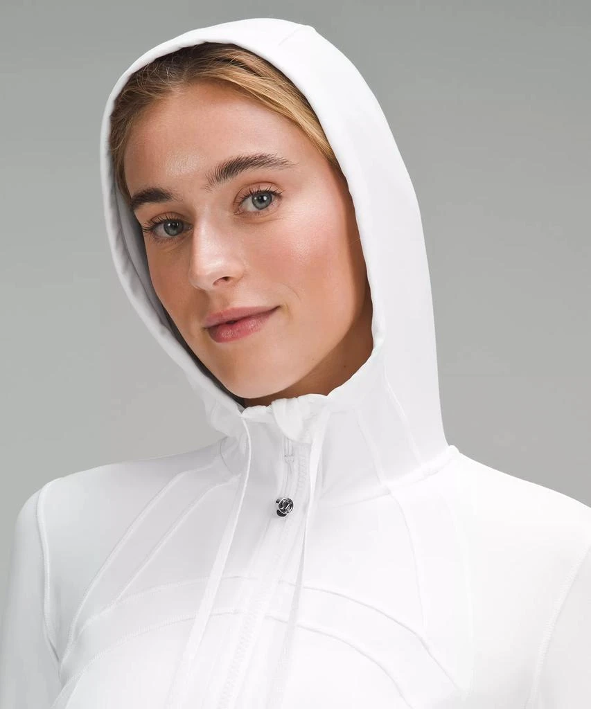 Lululemon Define Hooded Jacket *Nulu 18