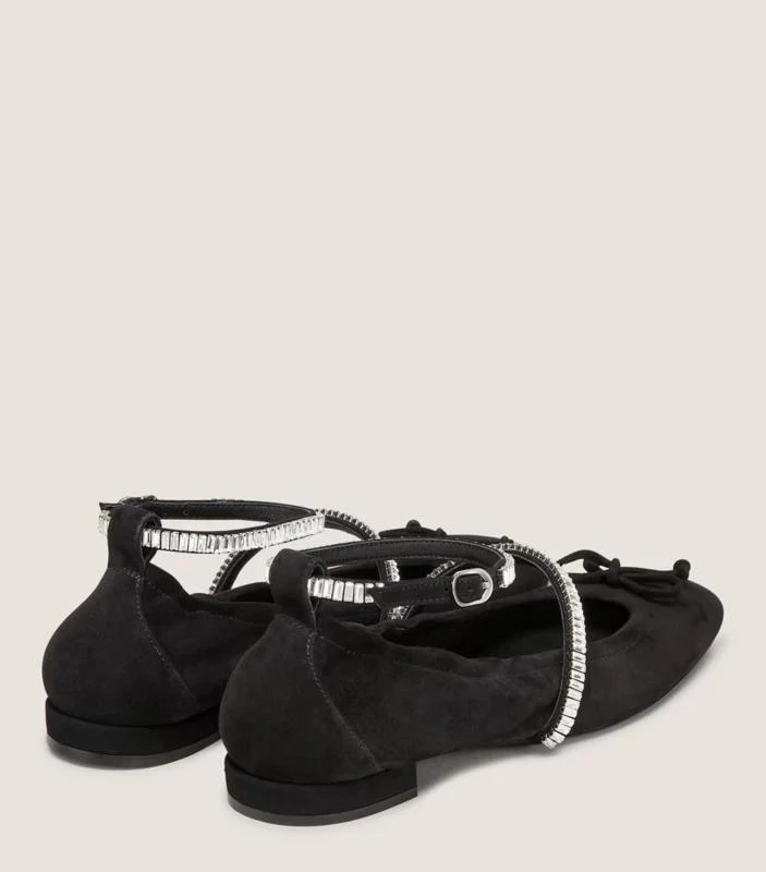 Stuart Weitzman STEFANIE BALLET FLAT 4