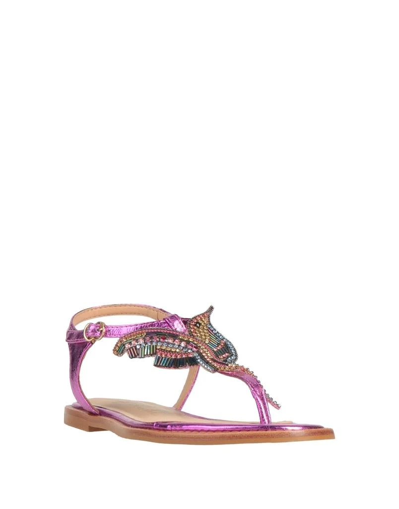 LUIZA BARCELOS Flip flops 2