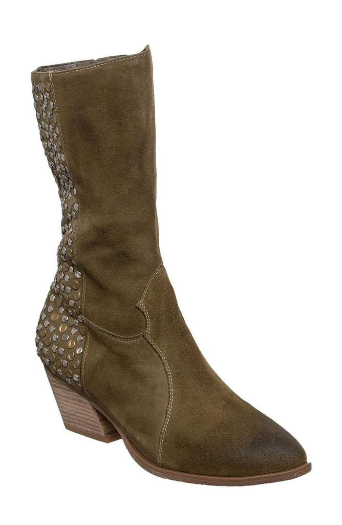 ANTELOPE Lorna Pointed Toe Boot 1