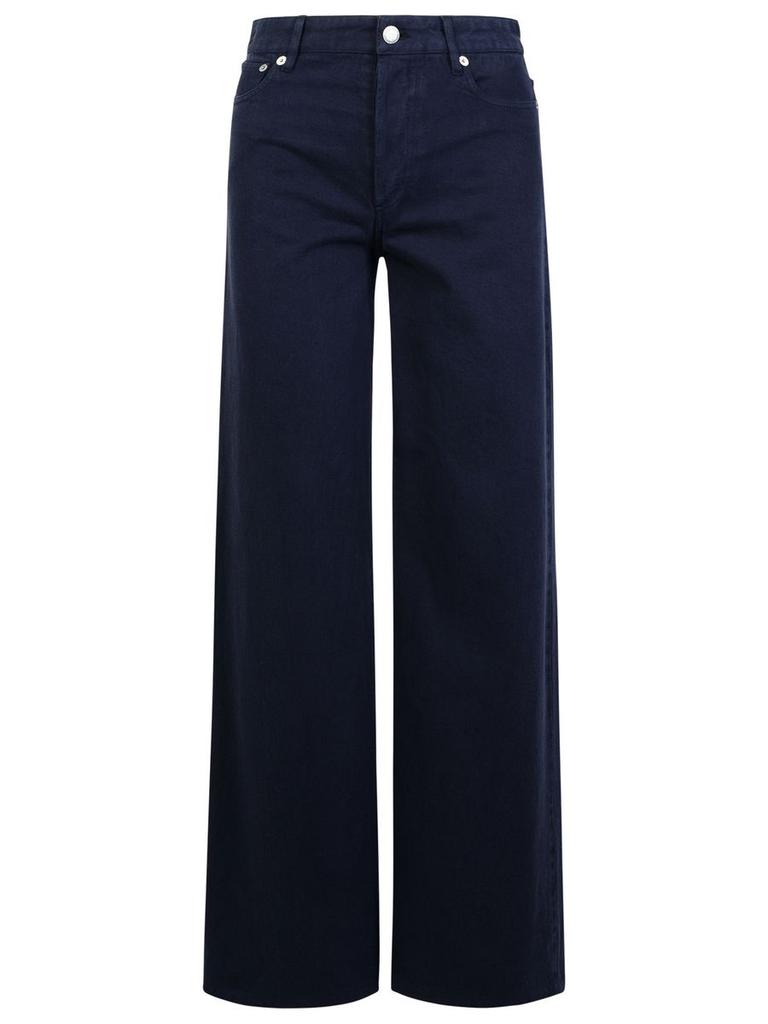 A.P.C. A.P.C. 'Elisabeth' Denim Jeans