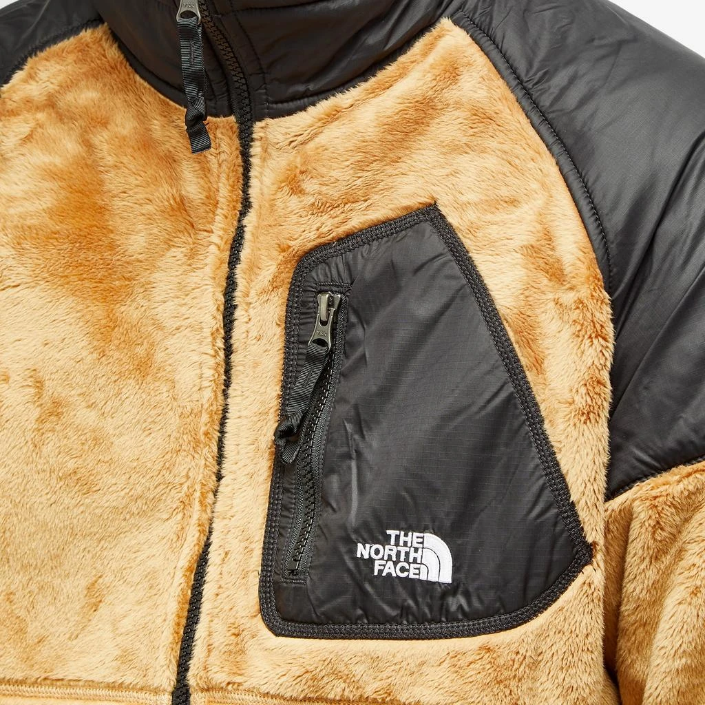 The North Face The North Face Versa Velour Jacket 5