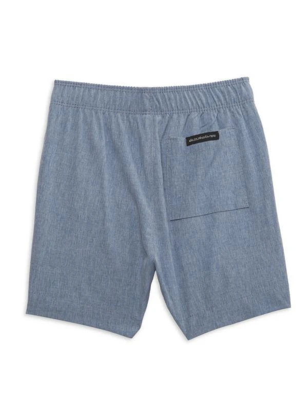 Quiksilver Baby Boy's & Little Boy's 2-Piece T-Shirt & Shorts Set 2