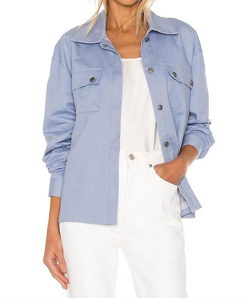 Lovers + Friends Lovers + Friends - Frankie Jacket