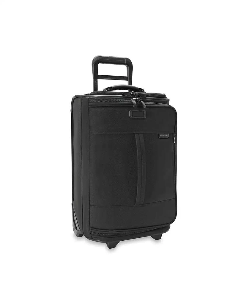 Briggs & Riley Baseline Global 2-Wheel Carry-On Duffle 2