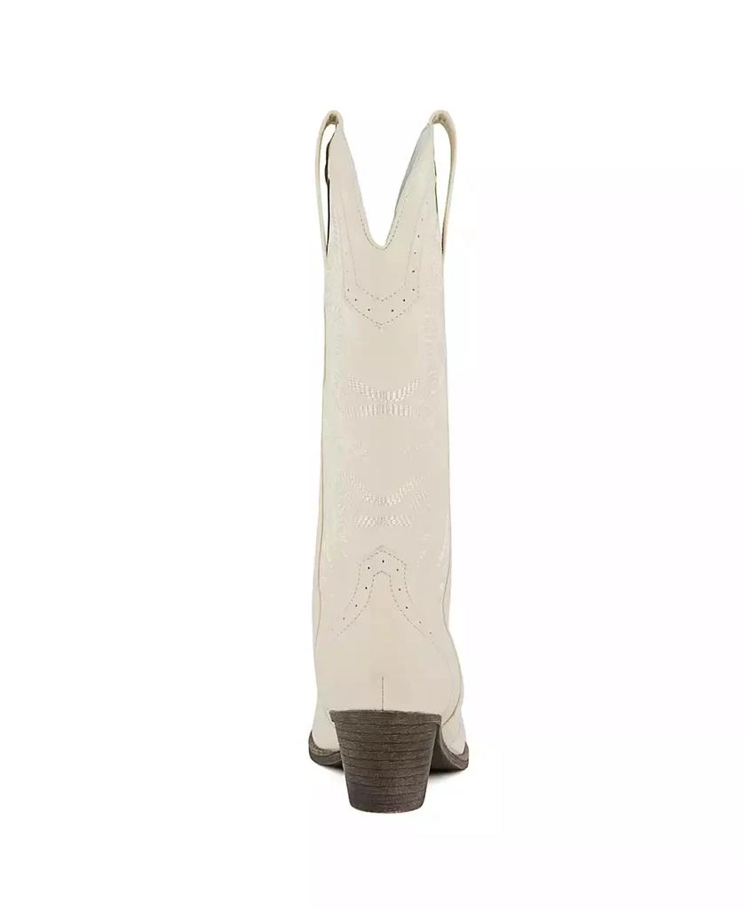 Sugar Women's Tammy Western Boots 3
