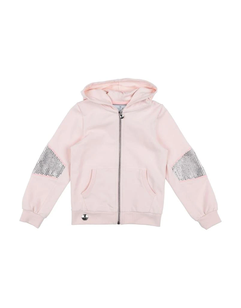 Philipp Plein Hooded sweatshirt