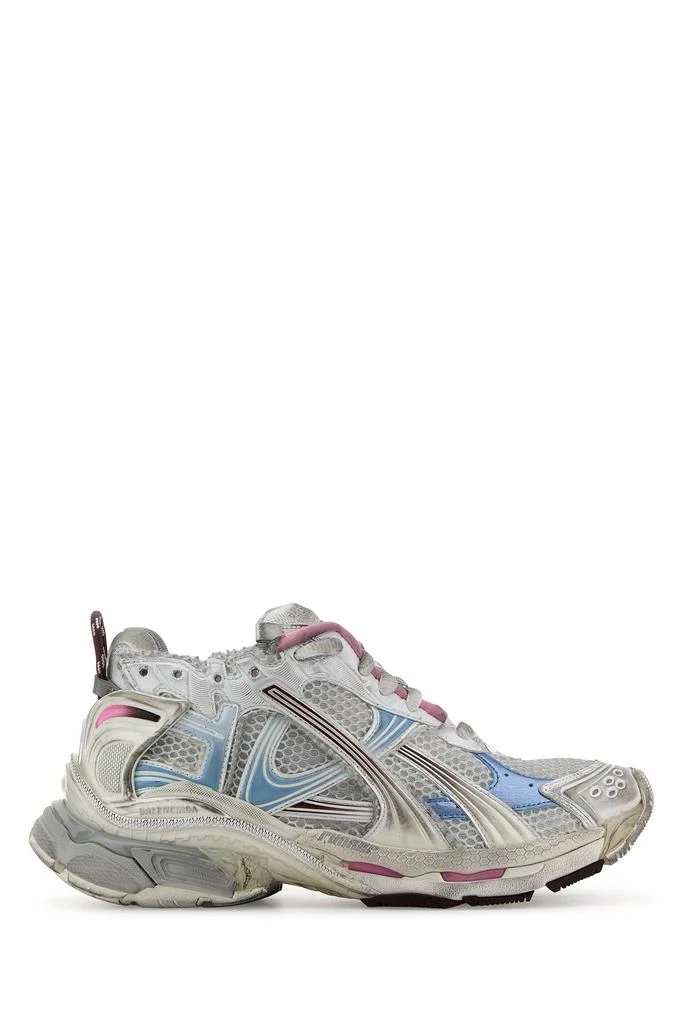 Balenciaga Multicolor Runner sneakers 1