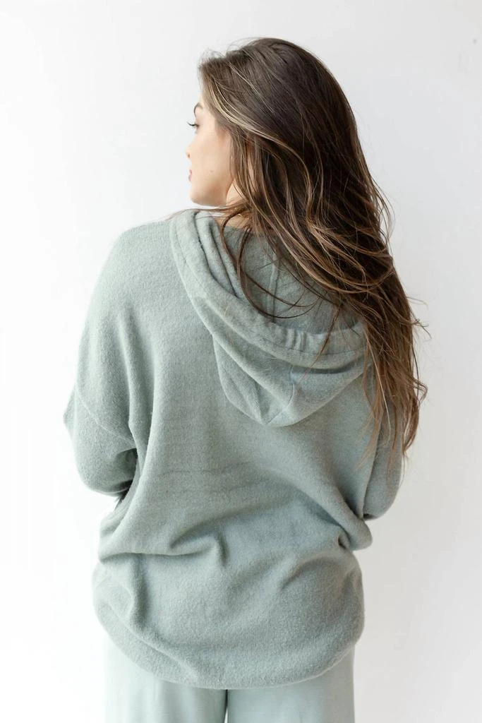 AMUSE SOCIETY Amuse Society - Mazzy Sweater 4
