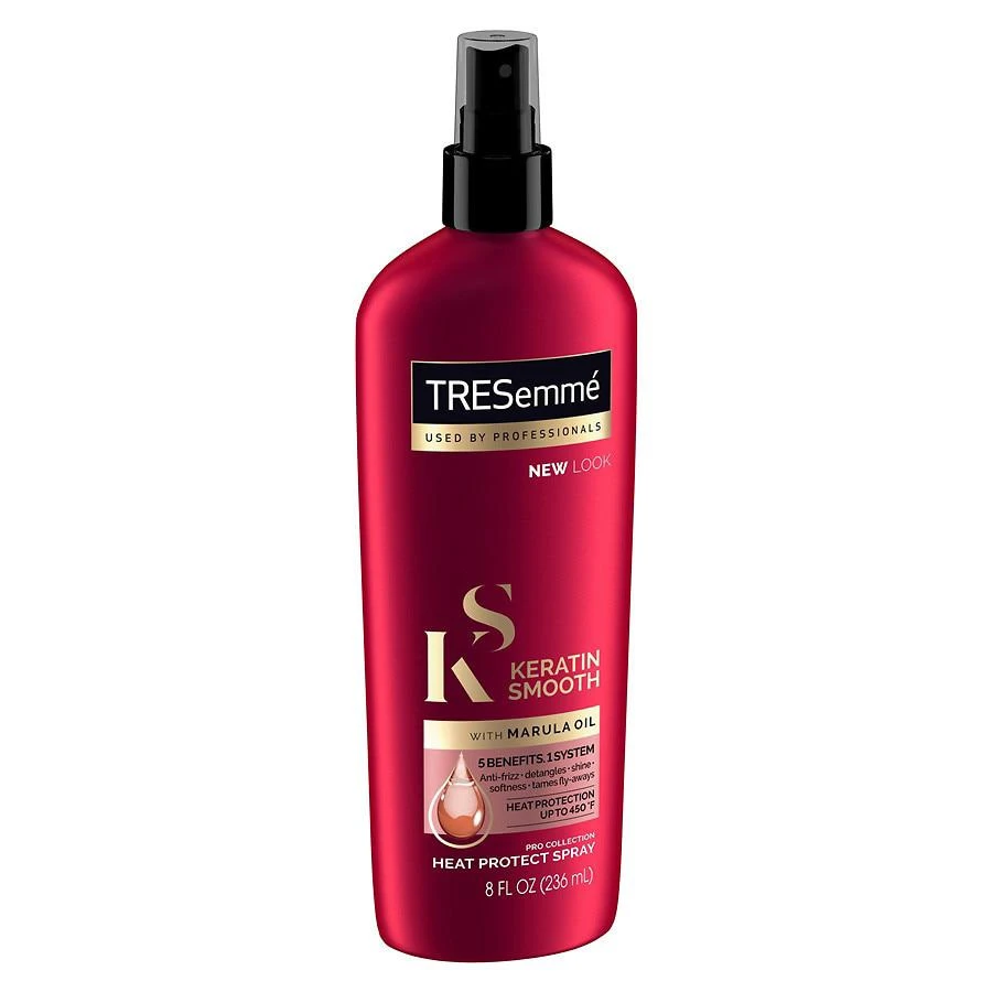 TRESemme Heat Protect Spray Keratin Smooth Keratin Smooth 5