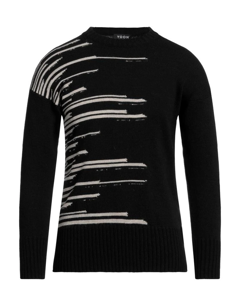YOON Sweater 1