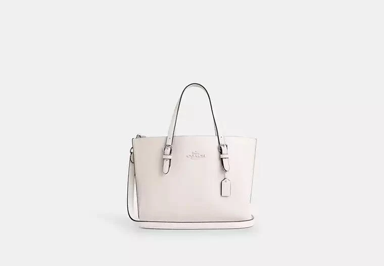 Coach Mollie Tote Bag 25