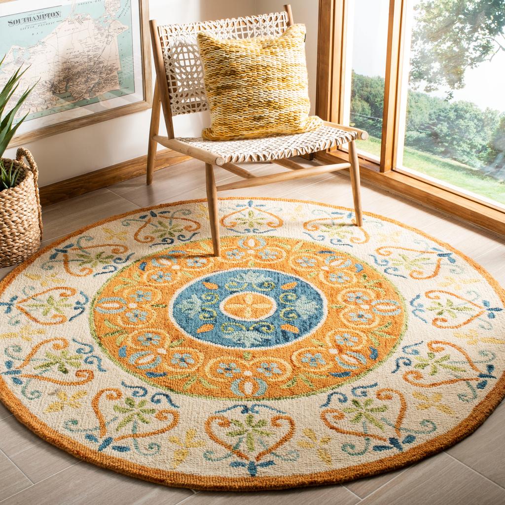 Safavieh Safavieh Novelty Handmade Rug