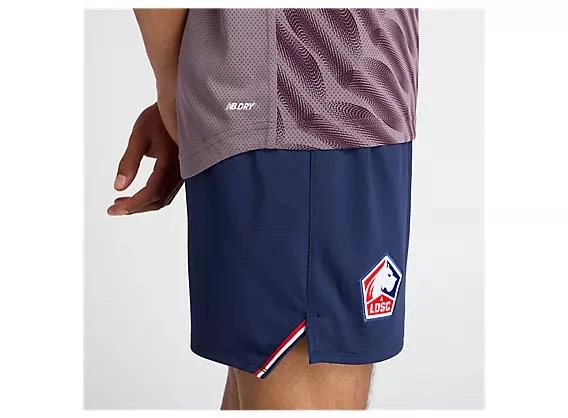 New Balance Lille LOSC Match Jersey 7